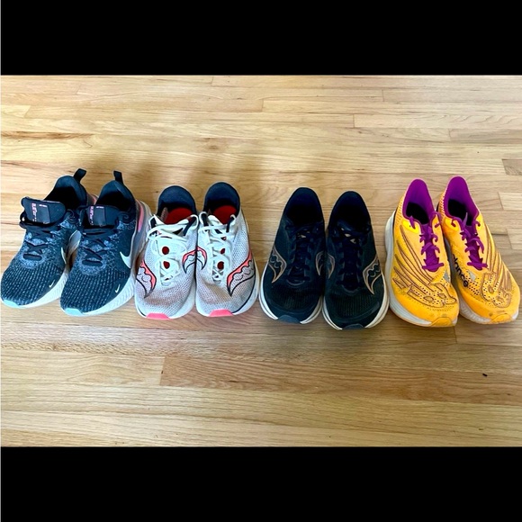 Running Shoes